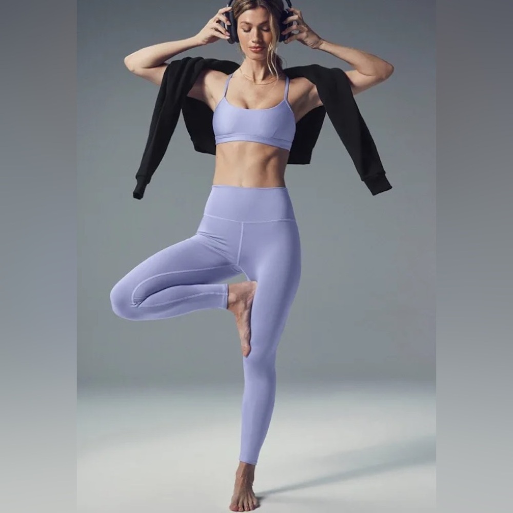 ALO Yoga 7/8 High-Waist Airlift Legging